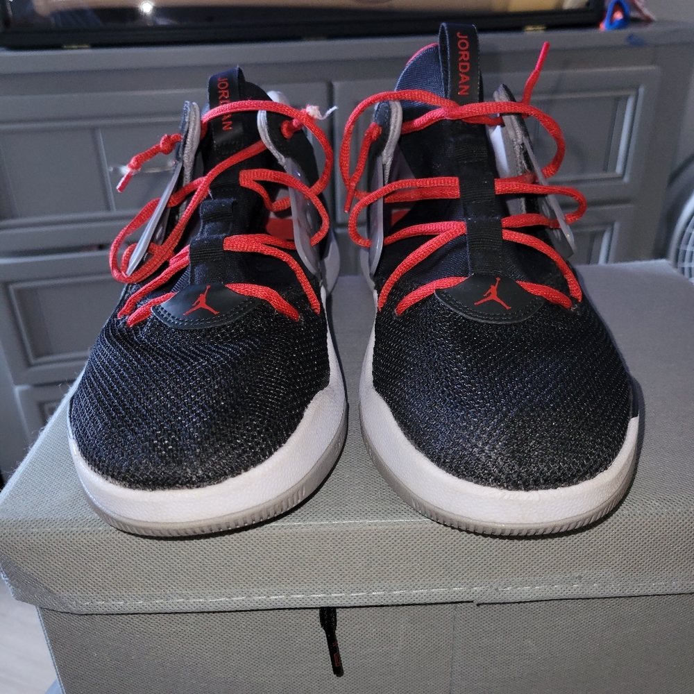 Jordan running shoes